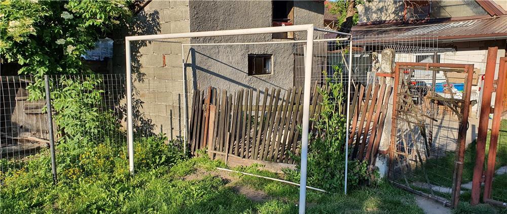 Porți de fotbal