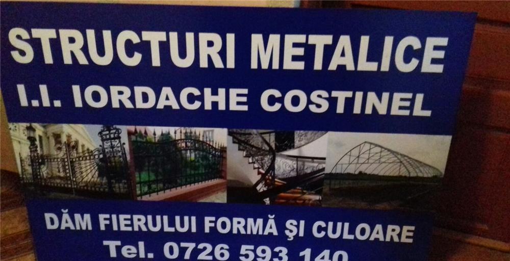porti,balustrade,gard metalic