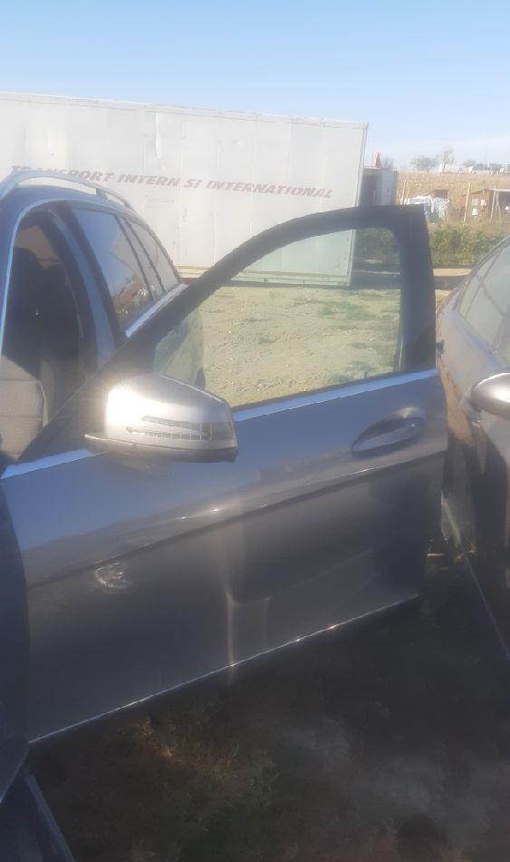 Portiera pt mercedes w204