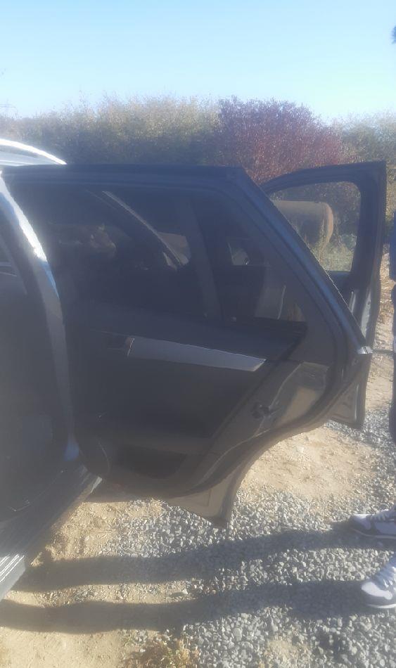 Portiera pt mercedes w204