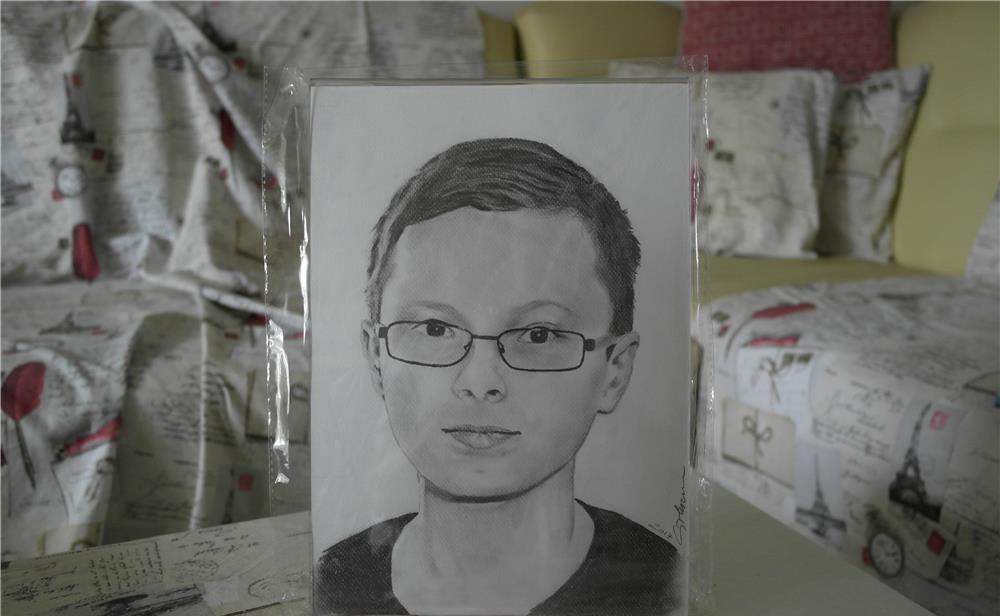 Portrete la comanda dupa fotografii