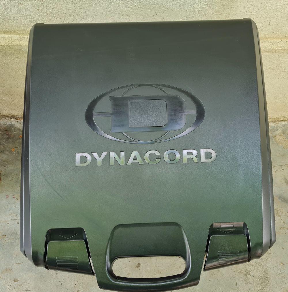 powermate 1000-3 Dynacord