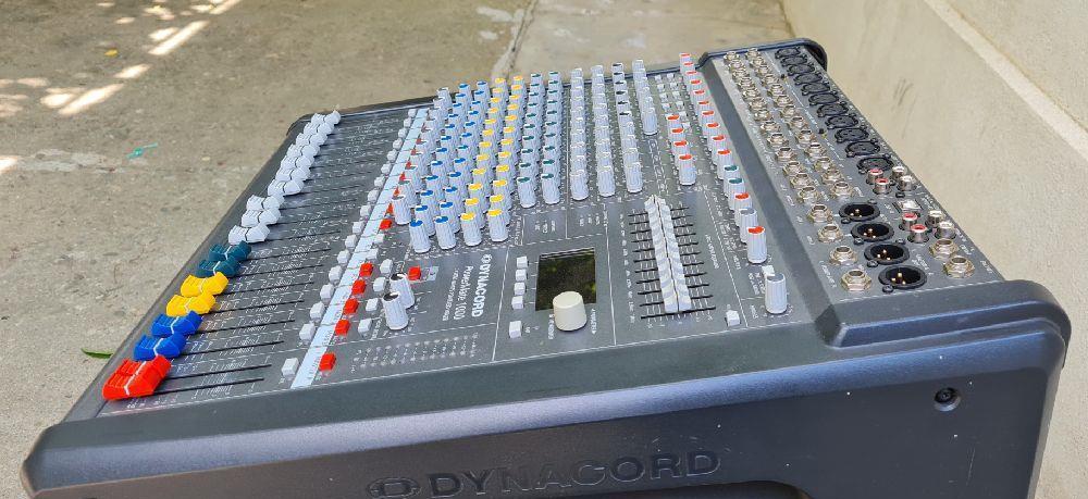 powermate 1000-3 Dynacord