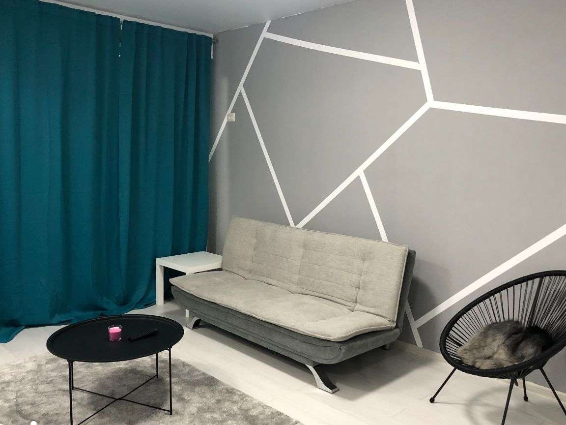 .Poze reale Apartament 2 camere mobilat utilat Militari cu chirias