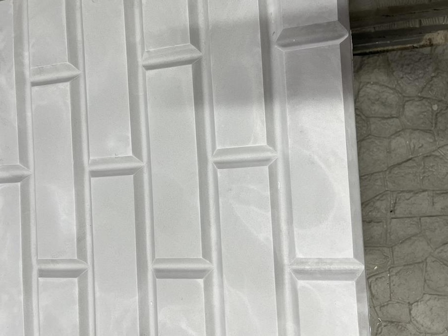 Prefabricate beton