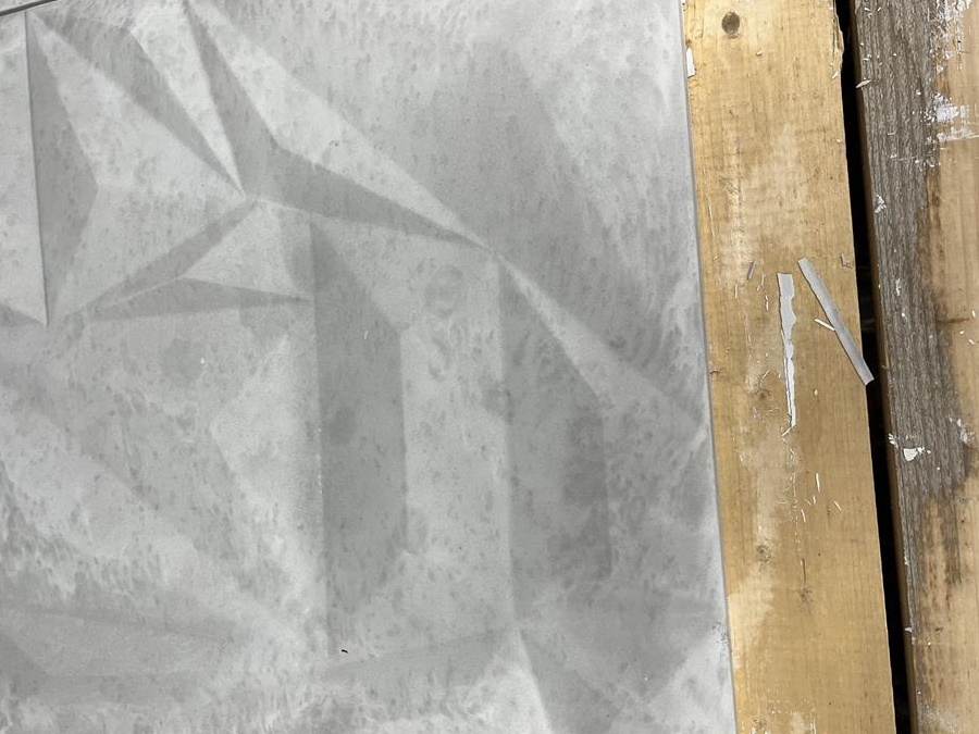 Prefabricate beton