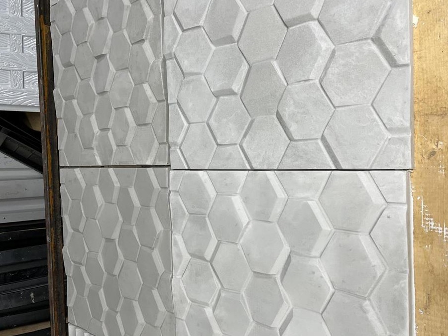 Prefabricate beton