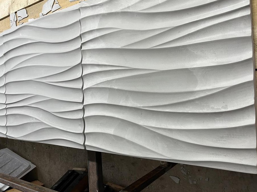 Prefabricate beton