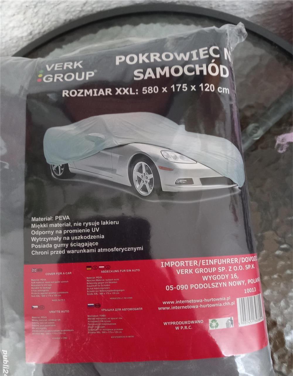 PRELATA  AUTO.
