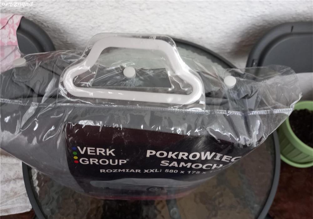PRELATA  AUTO.