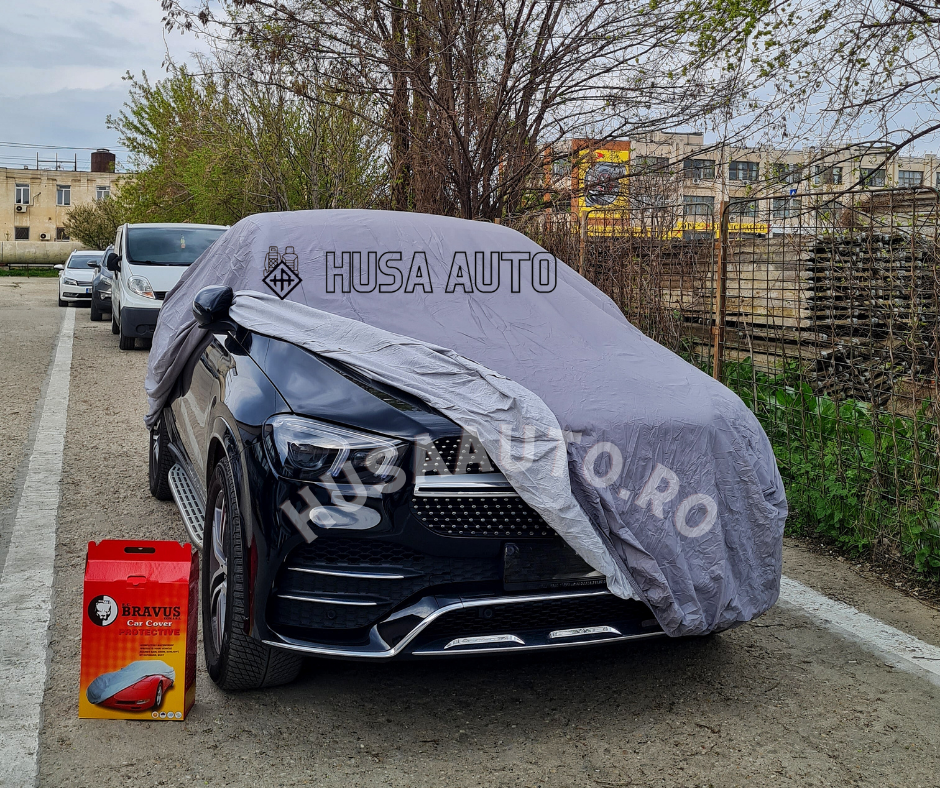 PRELATA AUTO