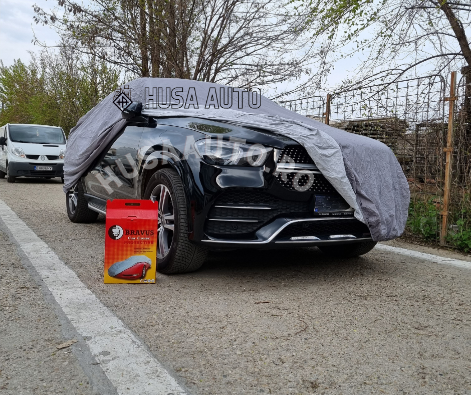 PRELATA AUTO