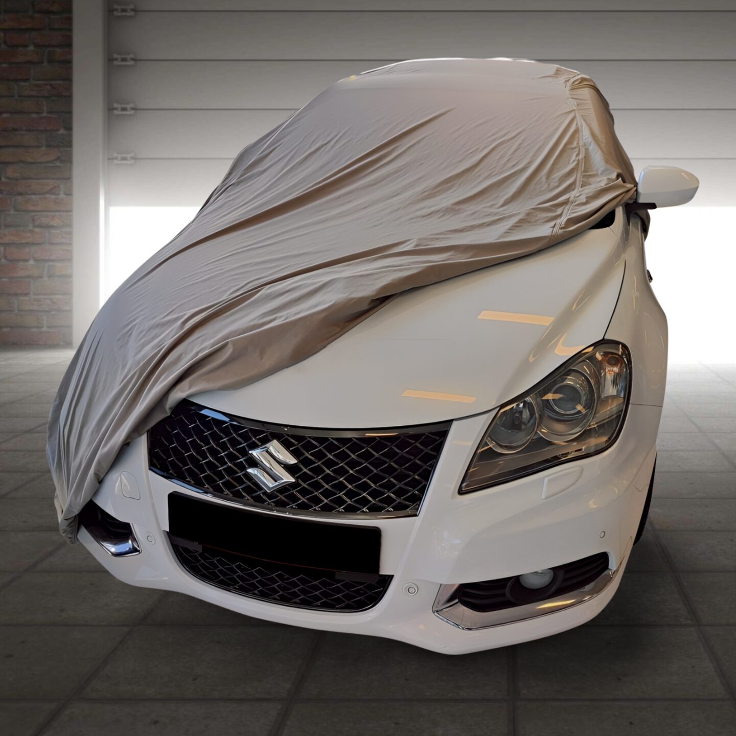 PRELATA AUTO IMPERMEABILA