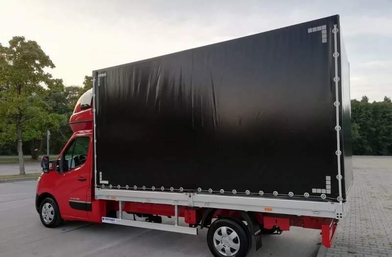 prelata bena fixa obloane opel movano renault master nisan iveco daily 10 ewp