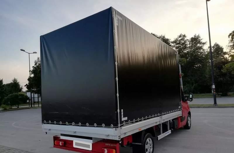 prelata bena fixa obloane opel movano renault master nisan iveco daily 10 ewp