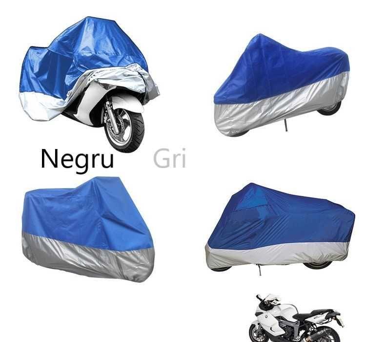 Prelata husa scuter bicicleta atv carucior