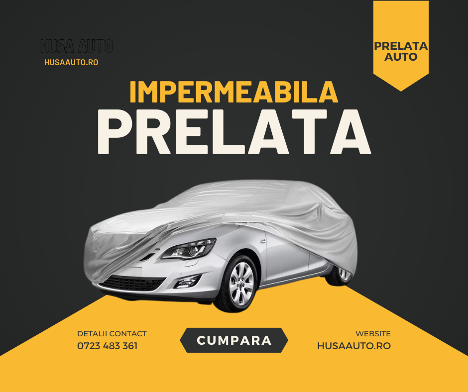 PRELATAAUTO.RO