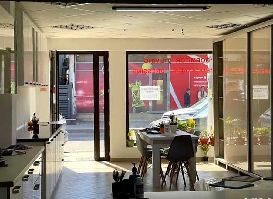 Prelungirea Bucuresti