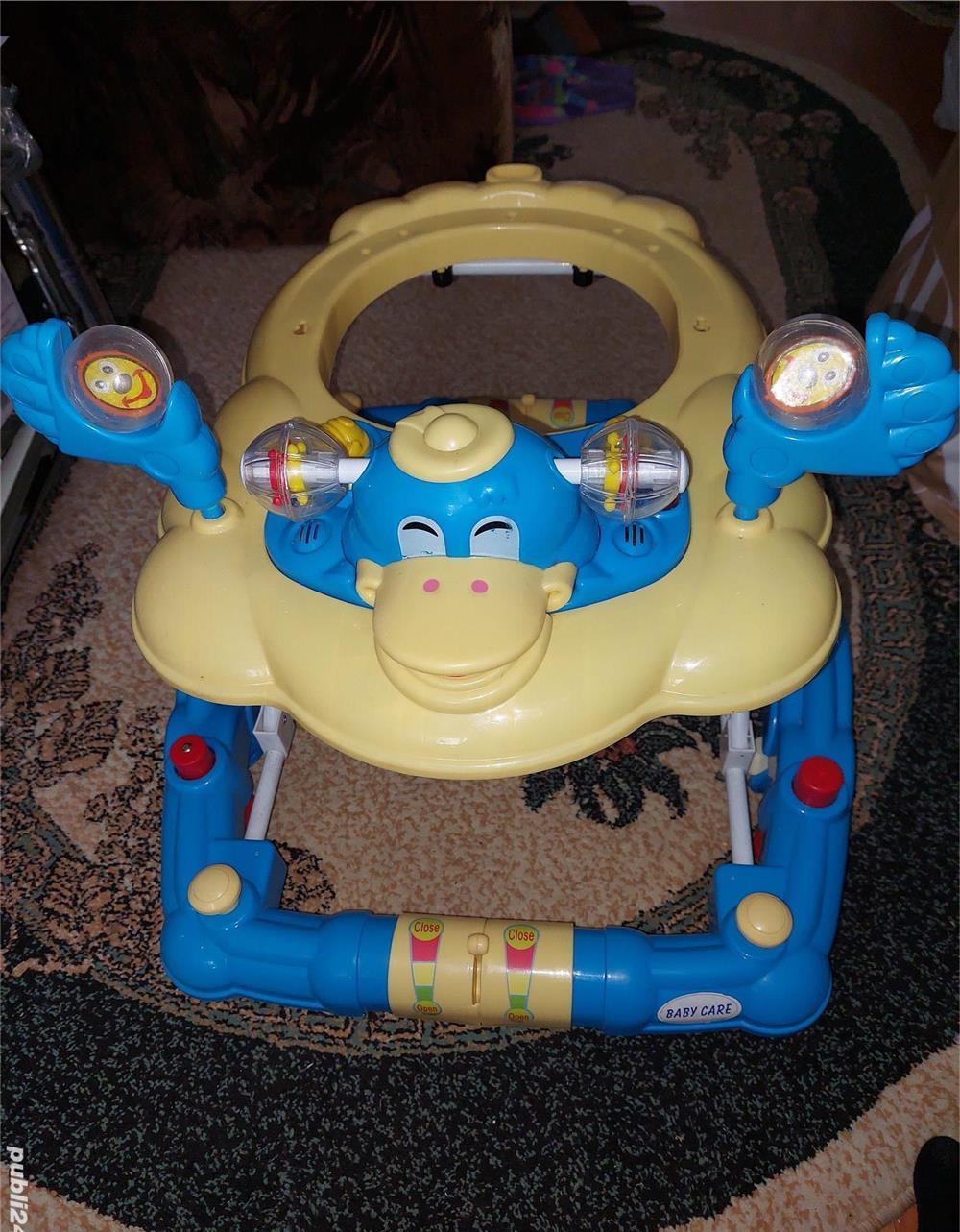 Premergator Baby Care 3 in 1
