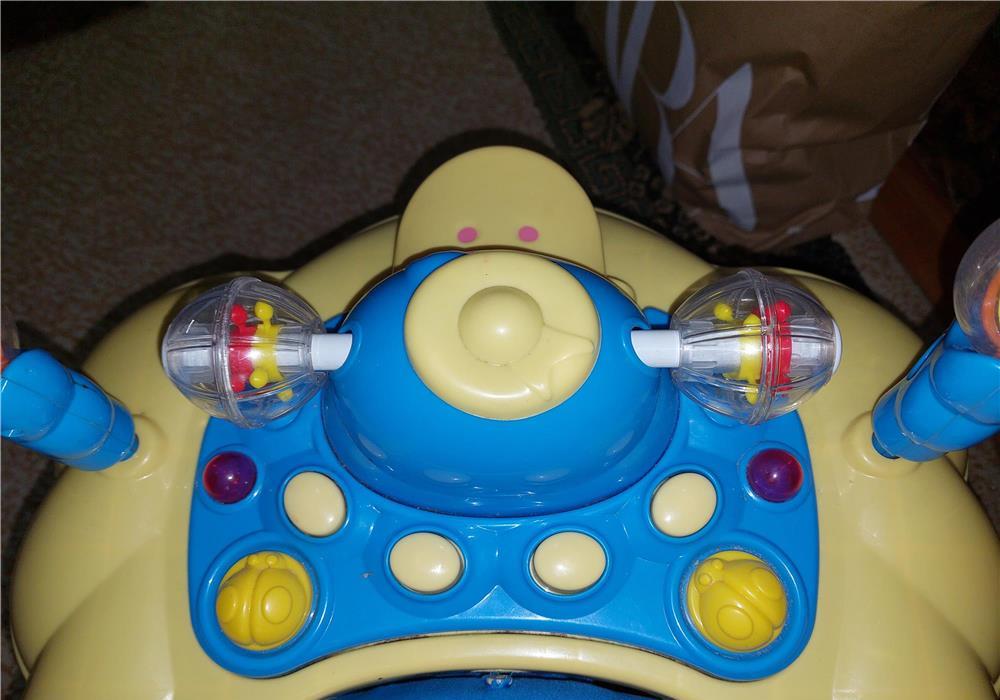 Premergator Baby Care 3 in 1