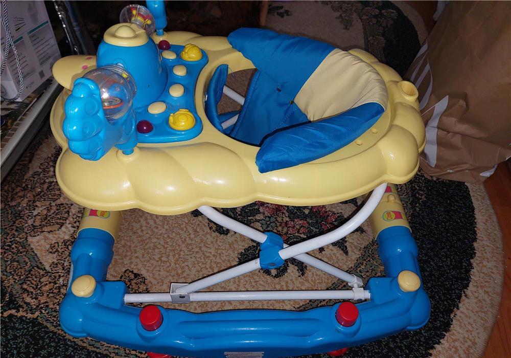 Premergator Baby Care 3 in 1