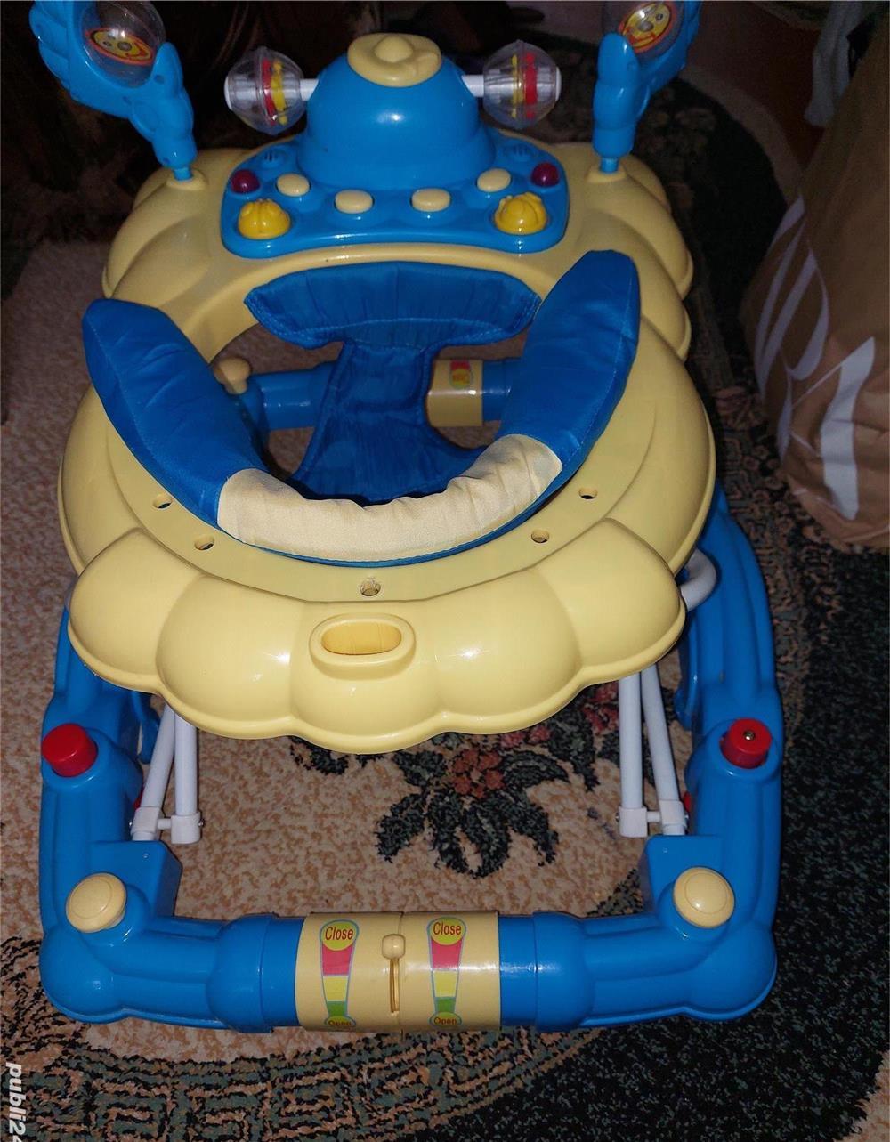 Premergator Baby Care 3 in 1