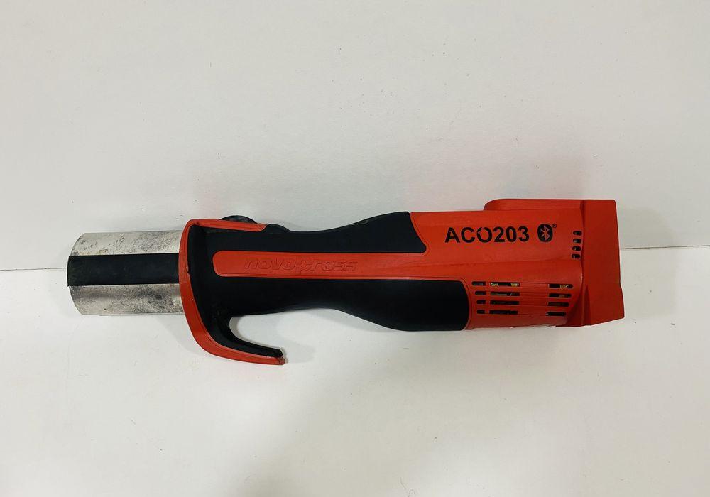 Presă Novopress ACO203