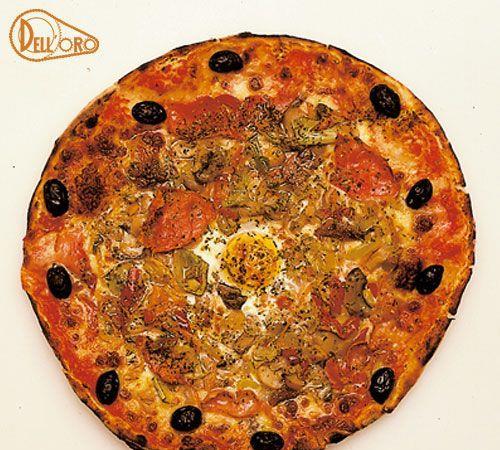 Presa pentru pizza