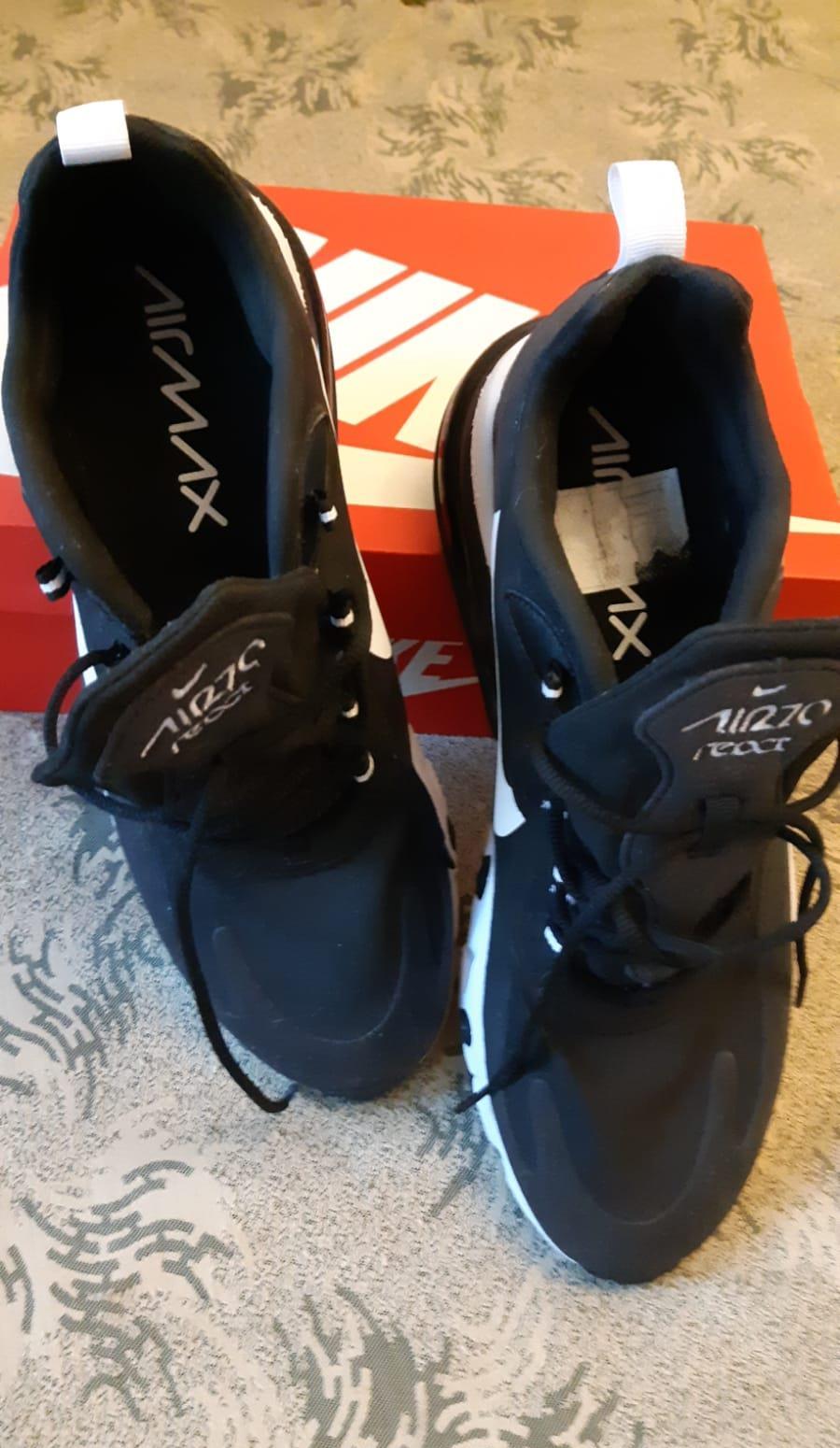 Pret foarte bun ! Adidasi Nike Air Max