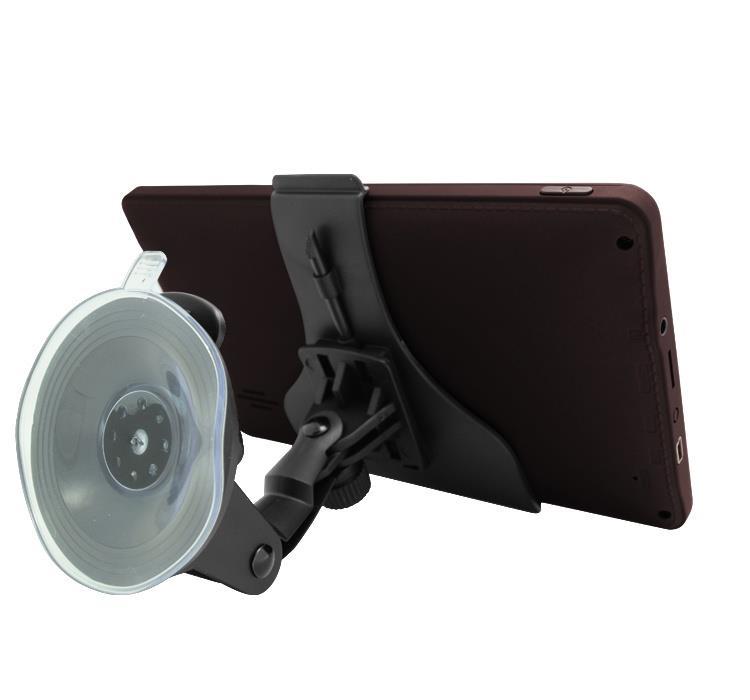 !!!pret promo!!! gps sistem de navigatie piloton m9plus 8gb - discount 10 lei inclus