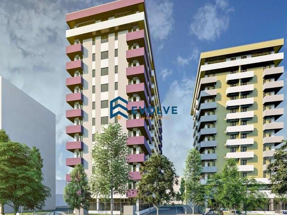 Pret promotional, apartament 2 camere, constructie noua, Podu Ros (Ded