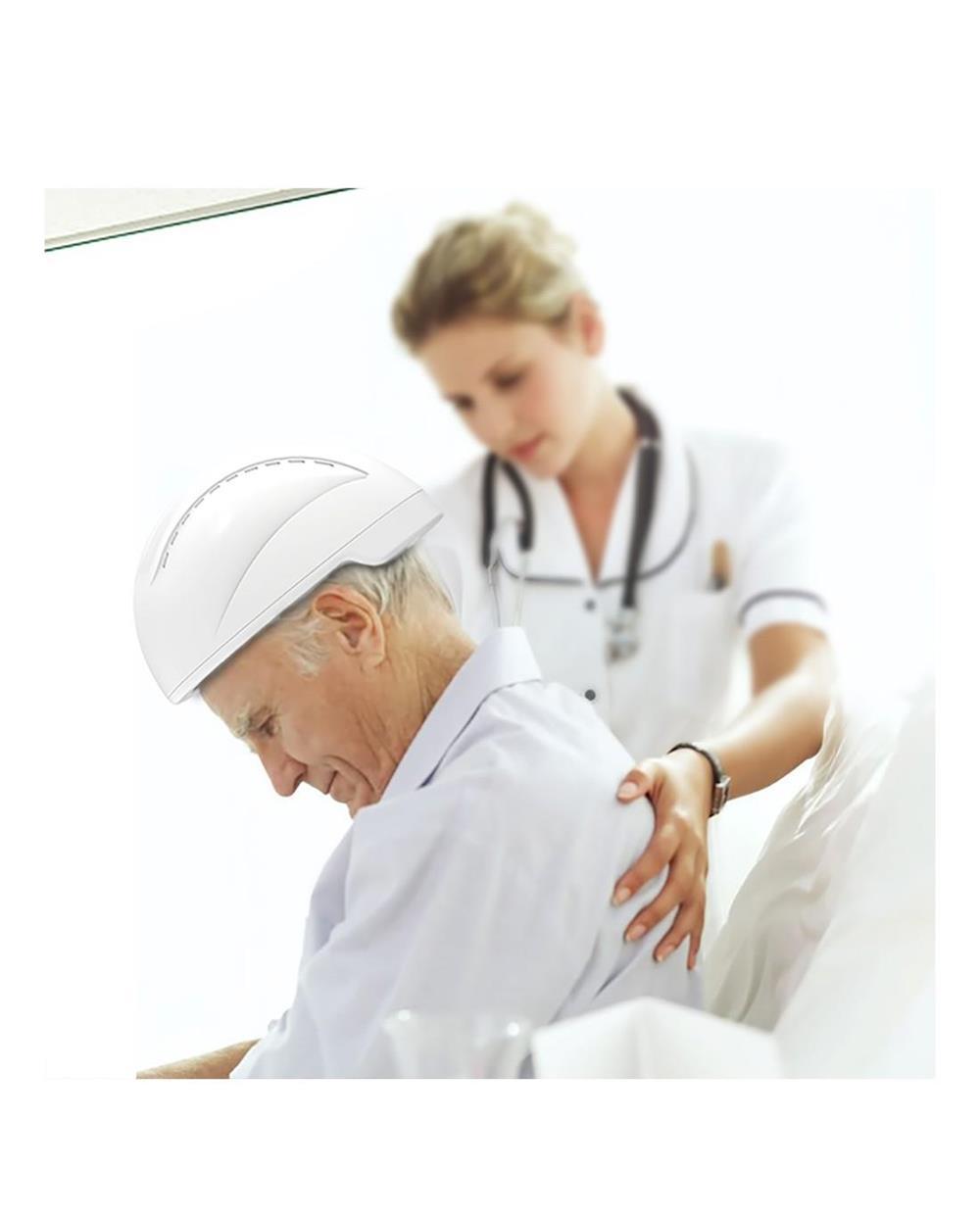 Prevenirea si Ameliorarea bolilor de cap