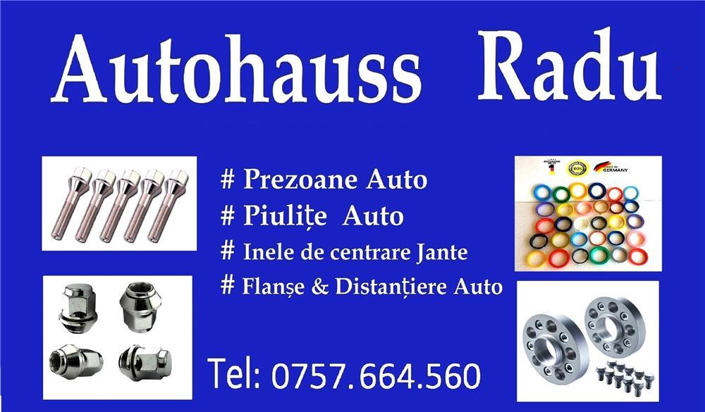 Prezoane VW Audi M14 x 1,5 filet 25 mm cap Conic NOI