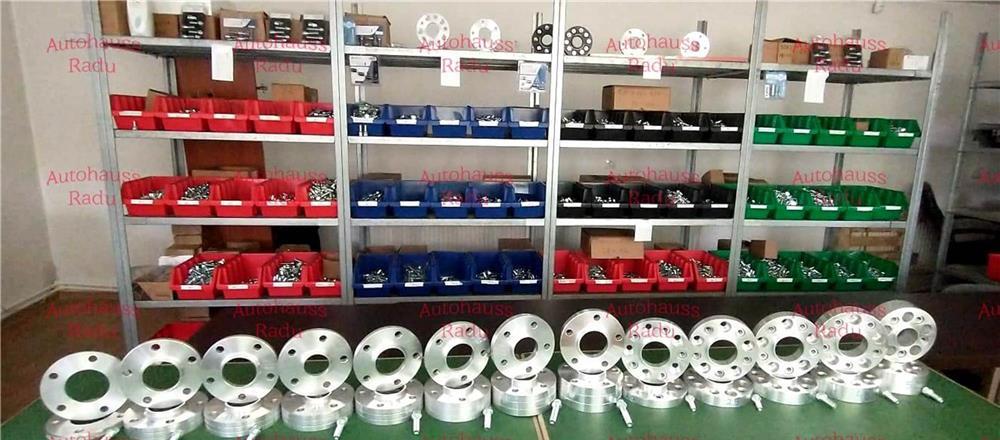 Prezoane VW Audi M14 x 1,5 filet 45 mm cap Conic NOI