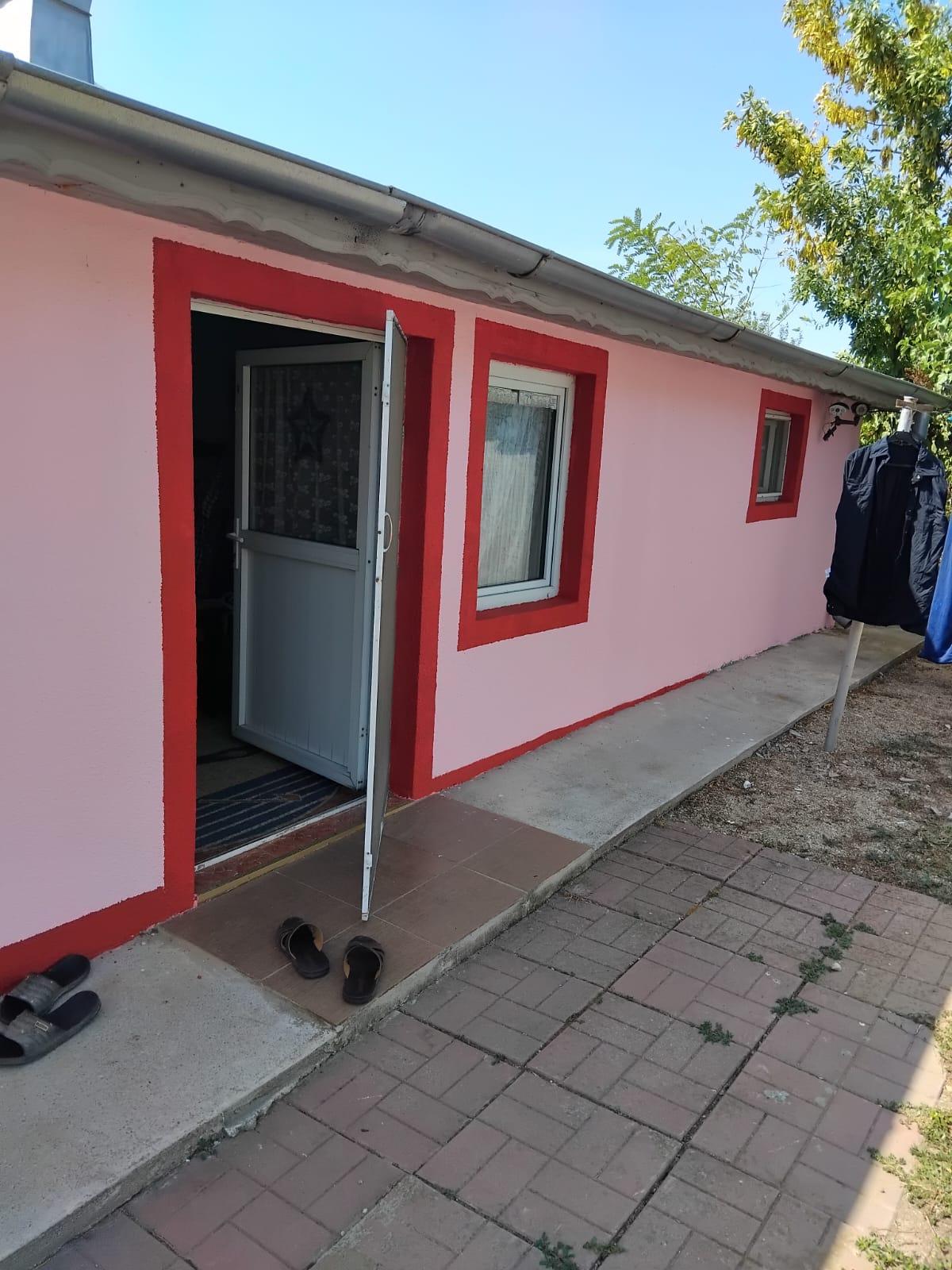 prietar vad casa Comuna Bucsani sat Obedeni,jud Giurgiu