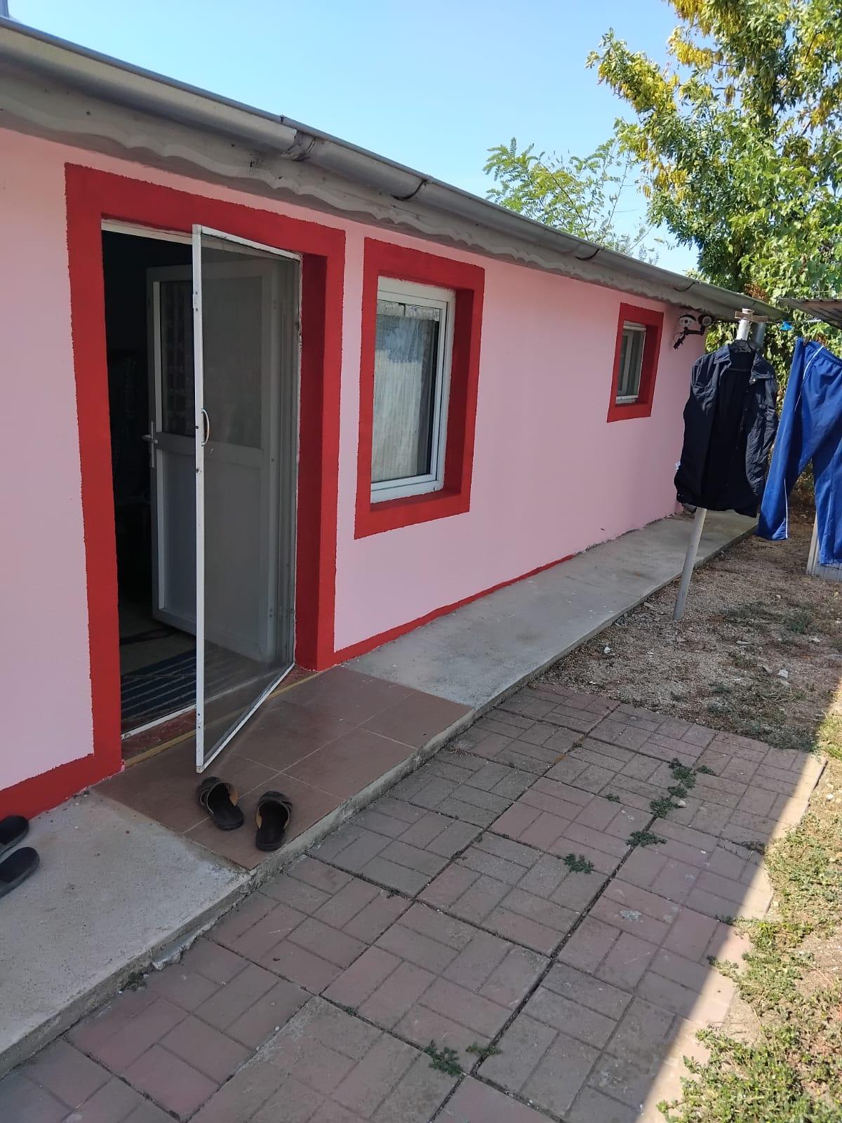 prietar vad casa Comuna Bucsani sat Obedeni,jud Giurgiu