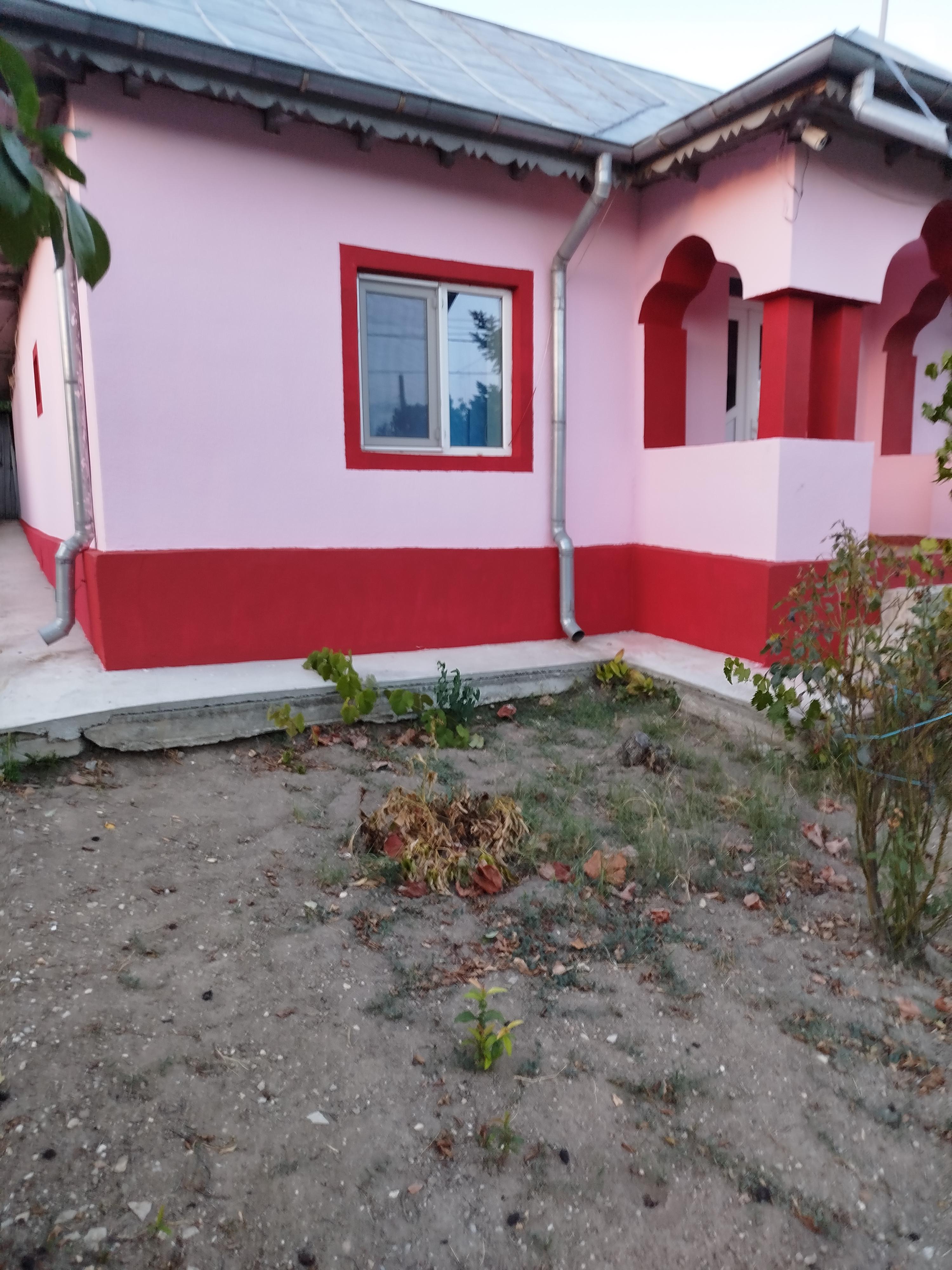 prietar vad casa Comuna Bucsani sat Obedeni,jud Giurgiu