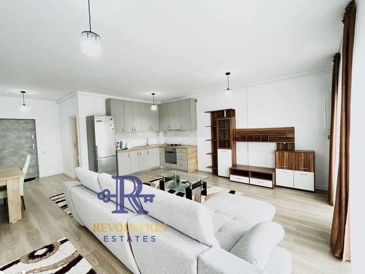 Prima inchiriere! Ap. modern, mobilat si utilat