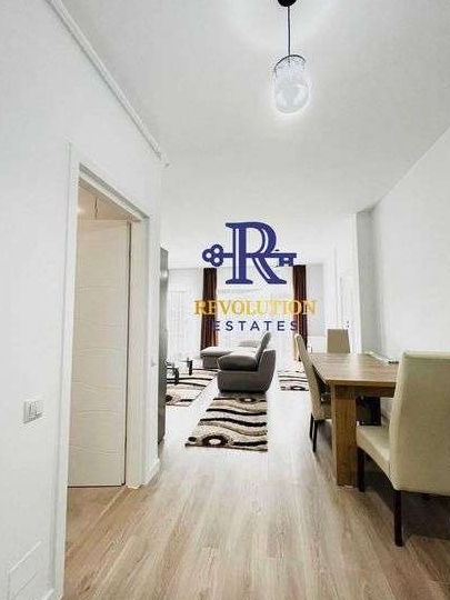 Prima inchiriere! Ap. modern, mobilat si utilat
