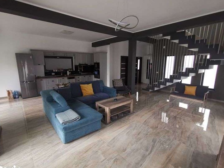 Prima inchiriere - casa noua, Pitesti, Budeasa