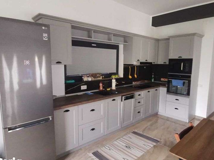 Prima inchiriere - casa noua, Pitesti, Budeasa