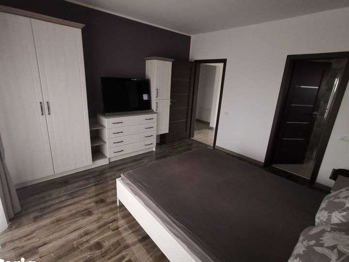 Prima inchiriere - casa noua, Pitesti, Budeasa
