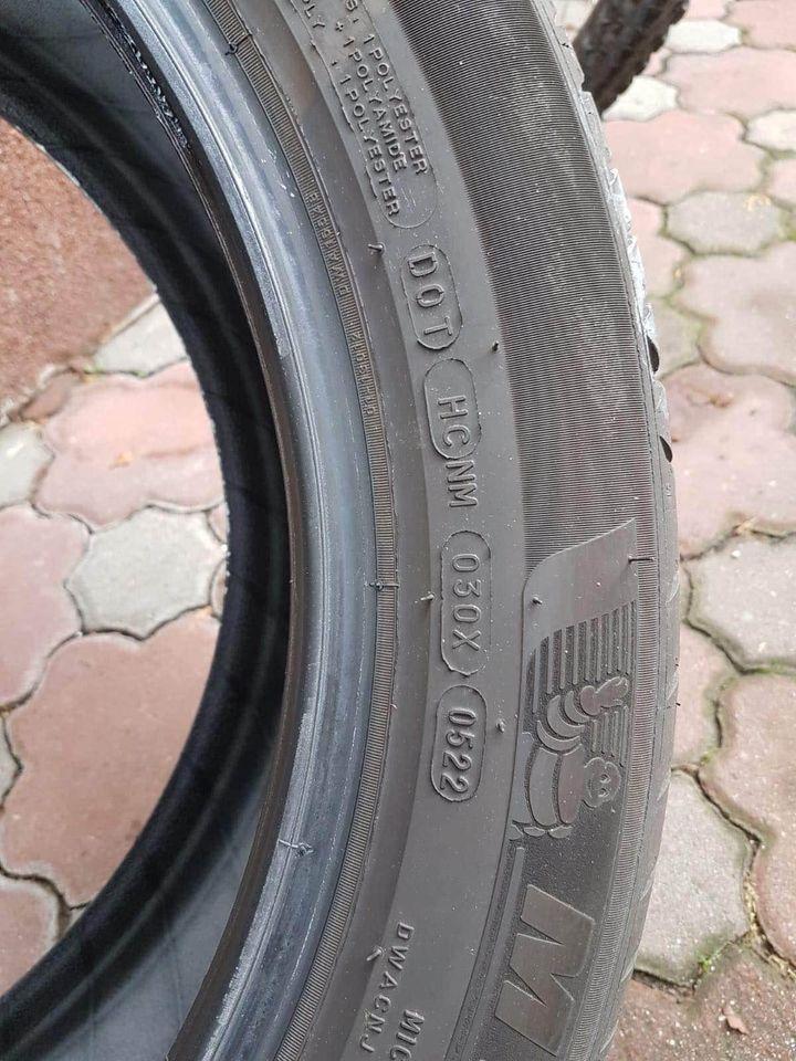 Primacy 4S1, 235/50/R19, 103V