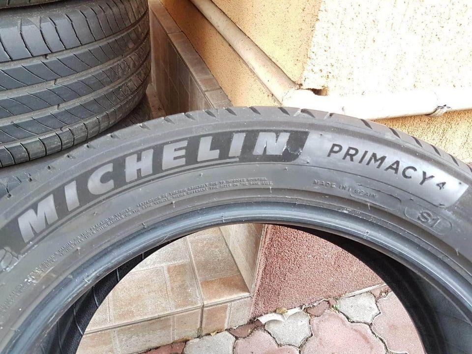 Primacy 4S1, 235/50/R19, 103V