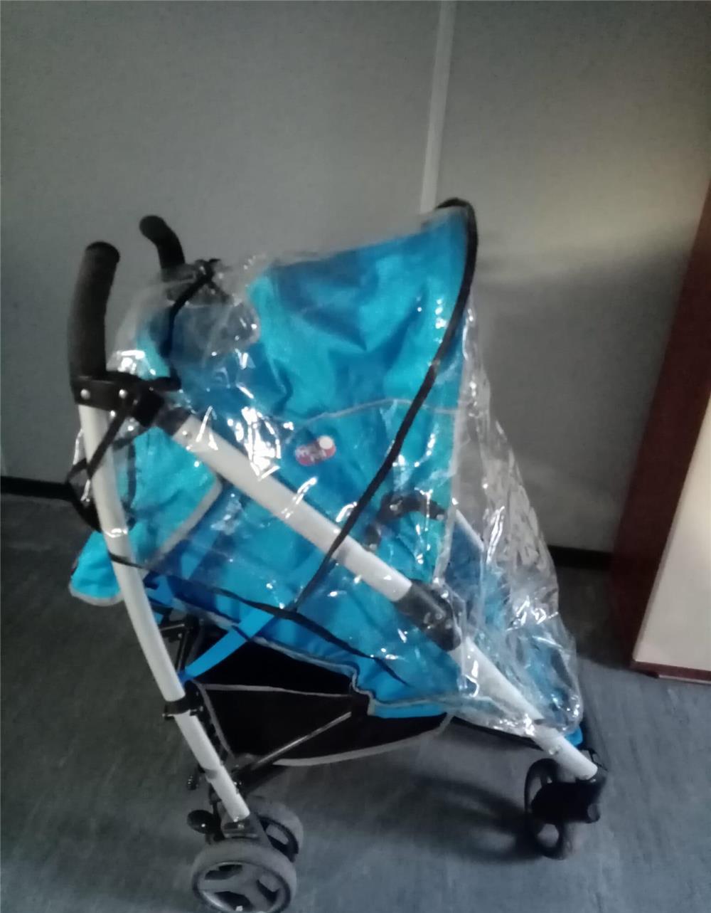 Primii Pasi Carucior sport Lux Aluminiu C211