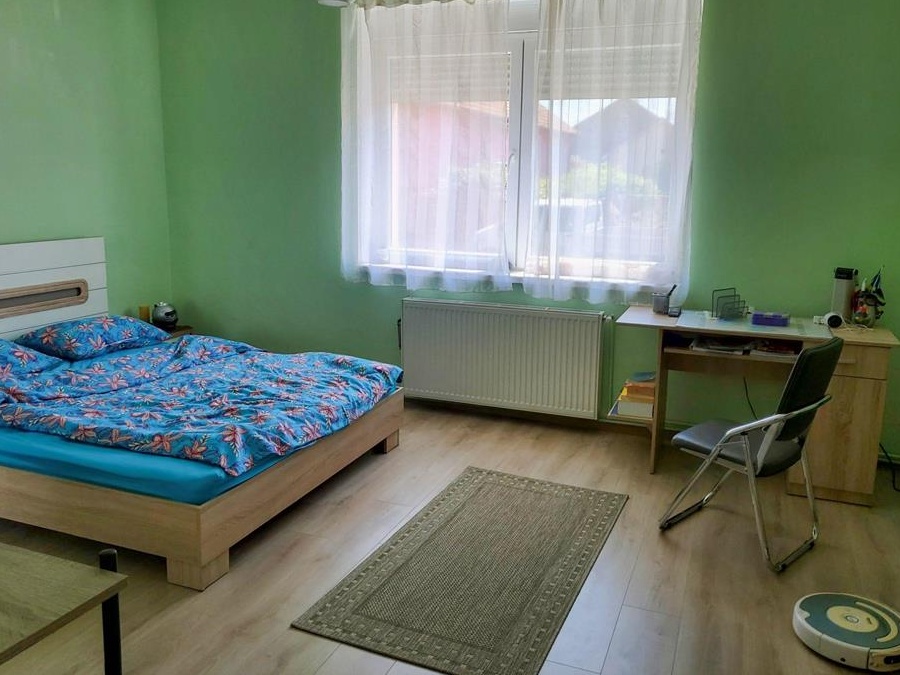 primim in chirie o doamna singura,nu se accepta cupluri