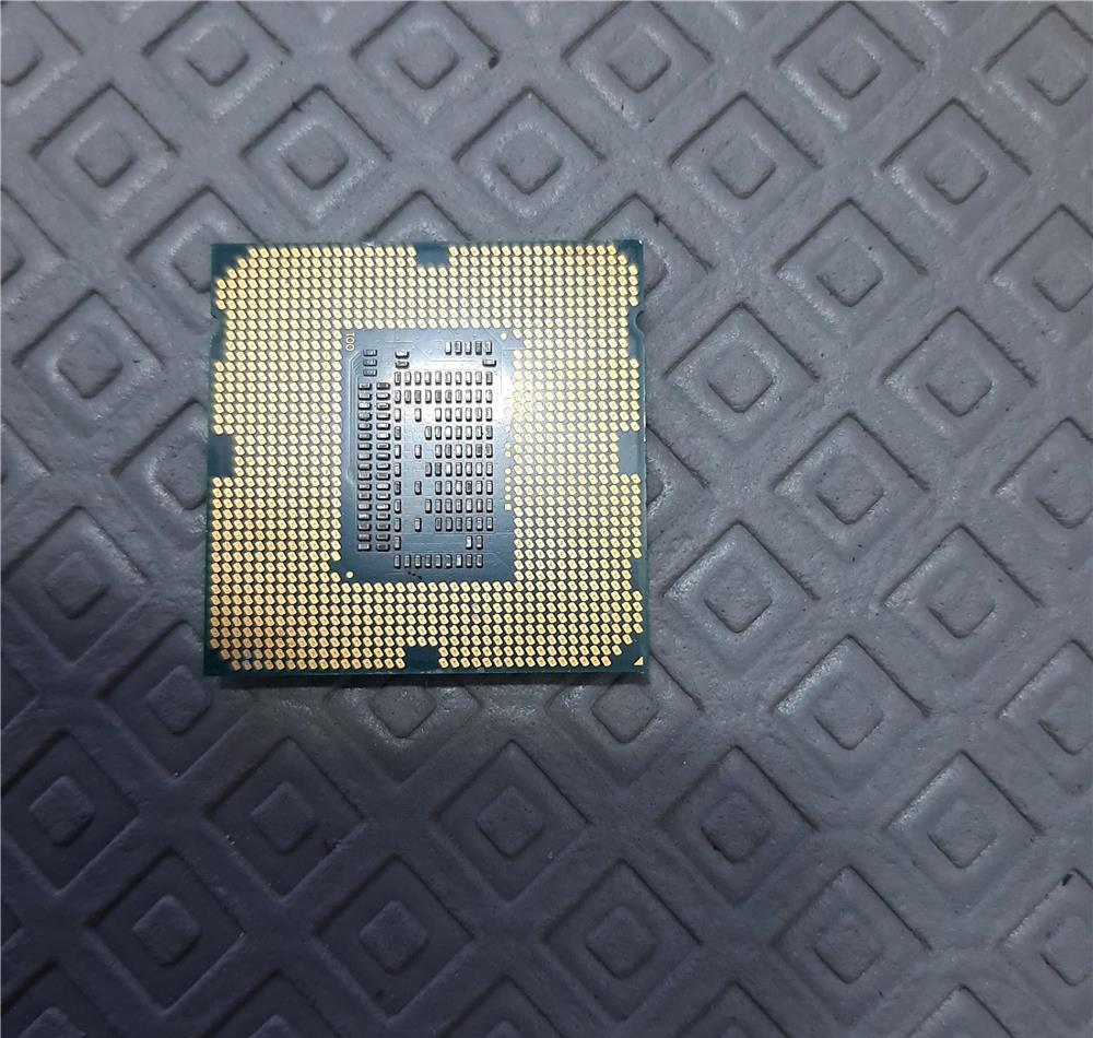Procesor I5 3570 socket 1155
