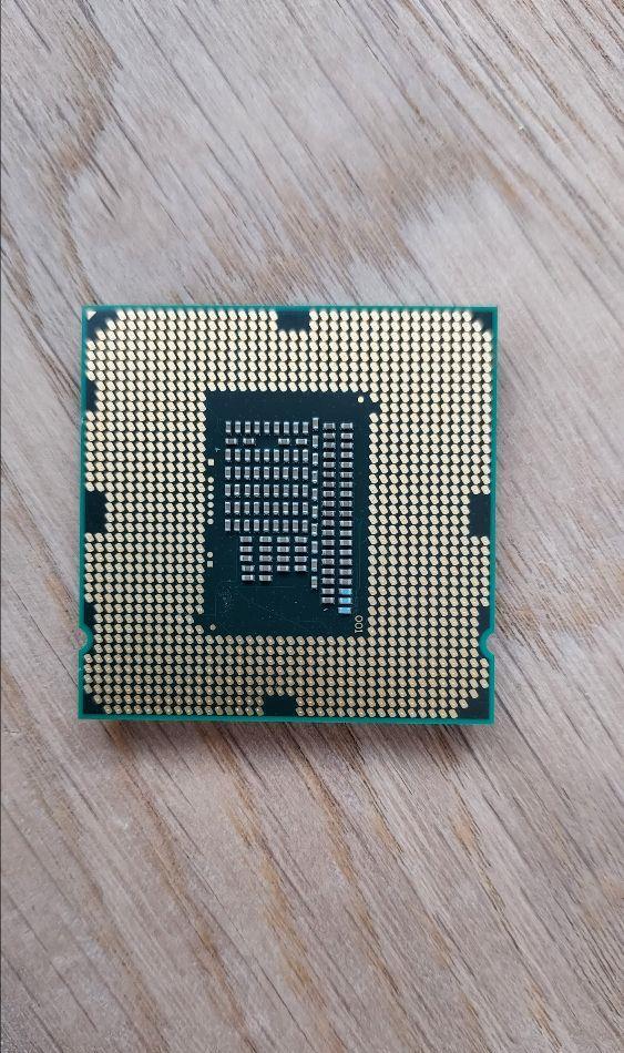 Procesor intel i3 2120