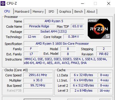 Procesor/CPU Socket AM4 Ryzen 5 1600AF 3,2Ghz 6Core/12Thread si Cooler AMD Wraith Stealth  I7-8700 !