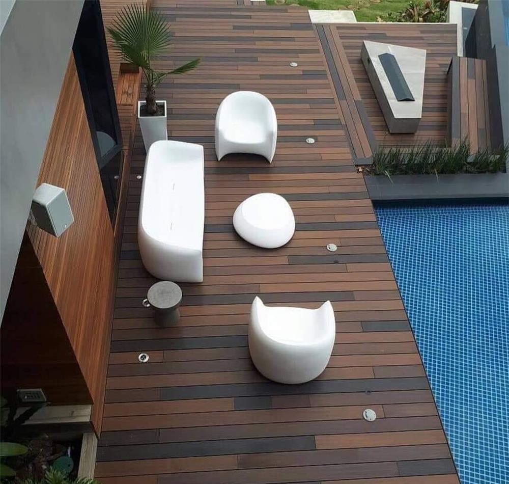 Producator/montator foisoare, terase, garduri, deck wpc